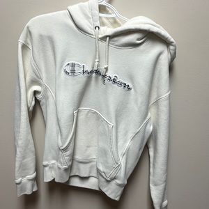 Champion Hoodie- Special Edition